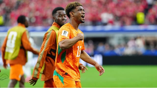 AC Milan Make Amad Diallo A Priority Target
