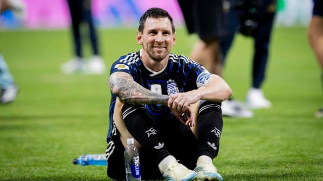 Spain-Argentina Final Ticket Price Makes it Costliest Sporting Event