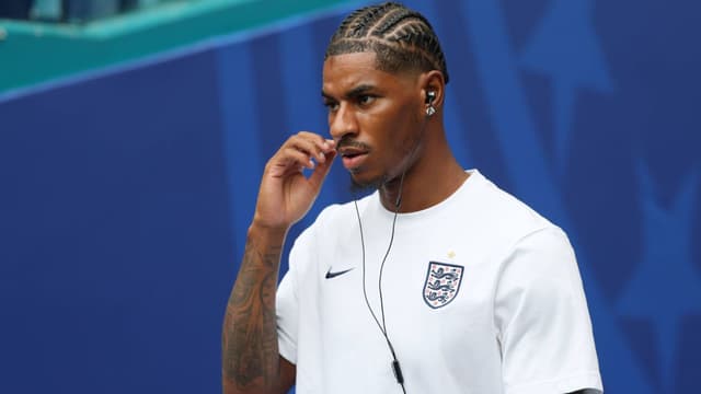 Marcus Rashford's $54M Manchester United Exit Clause Expires