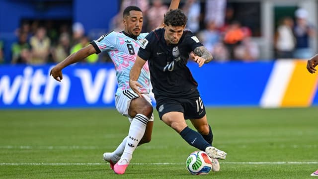 U.S. Soccer Eyes Pay-To-Play Overhaul After World Cup Exit