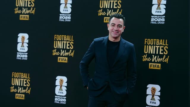 Xavi Hernandez Eyes National Team Role Over Club for Family Balance