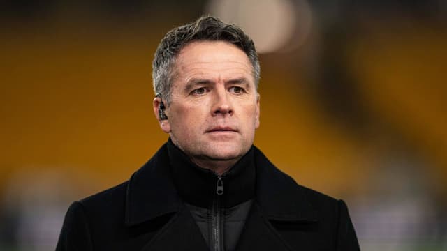 Michael Owen Says Argentina ‘Did Not Impress’ on Road to World Cup Final