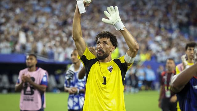 Cape Verde Gains Momentum For 2027 Gold Cup Invite