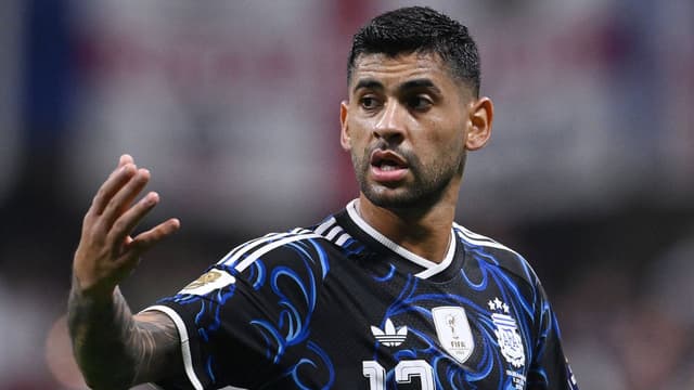 Tottenham Set Cristian Romero Price Amid Madrid, Inter Interest