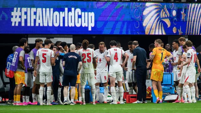 FIFA To Reassess Hydration Breaks After Ad Window Row