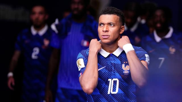 Kylian Mbappe Would Trade Golden Boot For World Cup Final