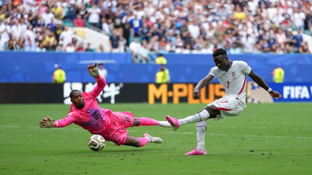 Thomas Tuchel Defends Benching Saka in Semifinal After 3rd Place Match Hat-Trick