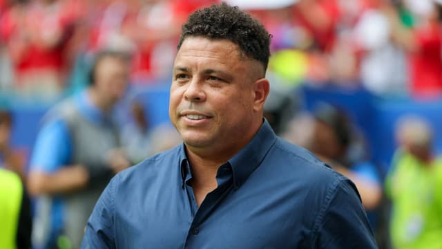 Ronaldo Nazario Gives His Spain-Argentina World Cup Final Prediction