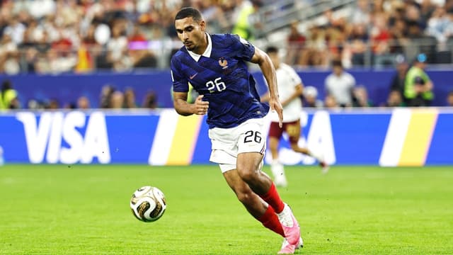 Chelsea Edge Closer to $74 Million Maxence Lacroix Deal
