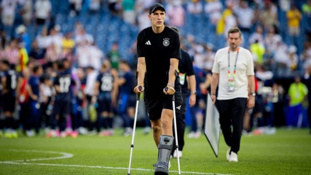 Real Madrid Pull Back on Schlotterbeck After $57M Clause Expiry and Injury Blow