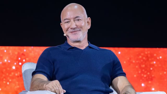 Jeff Bezos Approached As Amit Bhatia Eyes Liverpool Stake