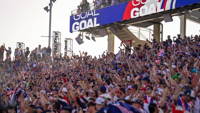 USA Set to Host Four International Friendlies Including Mexico Coach's Debut