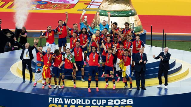 How Much Prize Money Did Spain and Argentina Get From FIFA's $871M Pool?