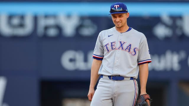Corey Seager Injury Update Cools Rangers Deadline Drama