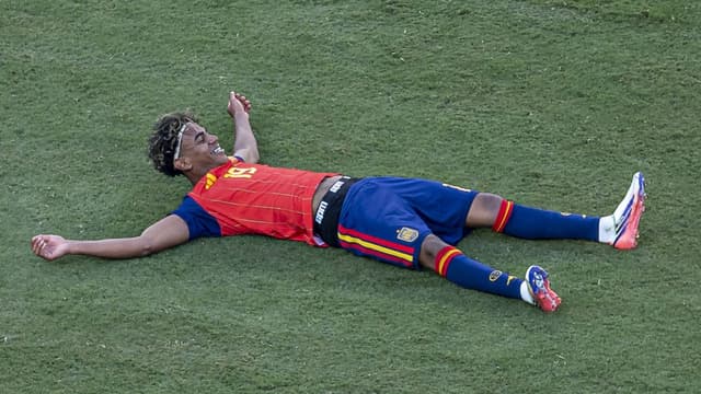 Lamine Yamal Accidentally Promotes $17 Boxer During WC Final, Online Sales Skyrocket