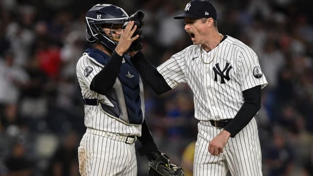 Yankees Blank Pirates to Clinch Series in Game Two
