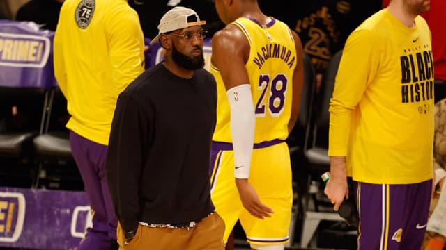 LeBron James’ Liverpool Stake Rockets by $117.5M Since Buy-In