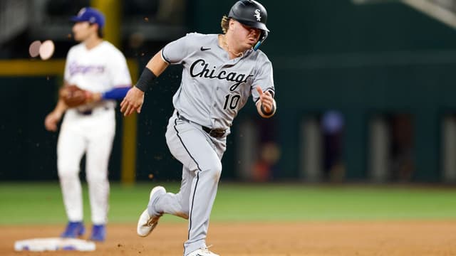 White Sox Secure Third Consecutive Series Victory