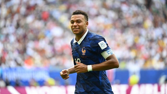 Kylian Mbappe Joins Eusebio With Scoring Crown Treble