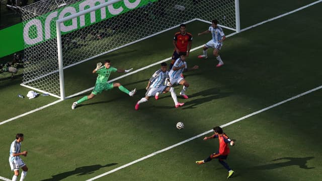Under Armour Uses Ferran Torres’ WC Winner to Take a Dig at Nike, Adidas