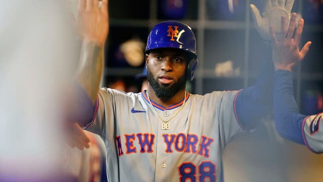 Mets Receive Interest in Struggling Luis Robert Jr. From Multiple Teams