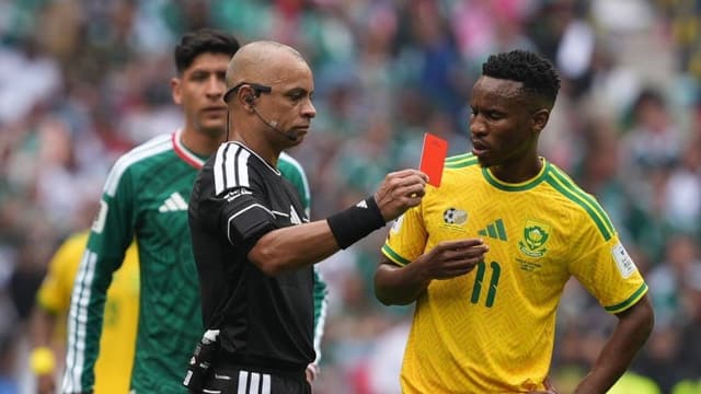 World Cup Match-Fixing Probe Flags Betting Concerns