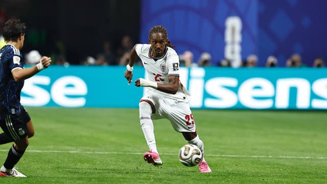 Michael Carrick Eyes Djed Spence After World Cup Breakout