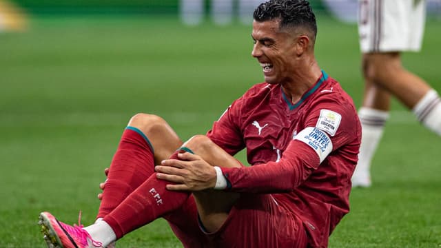 Portugal FA Presses Cristiano Ronaldo to Delay Exit