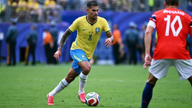 Chelsea and Arsenal Circle Bruno Guimaraes as Newcastle Set $106.5M Price