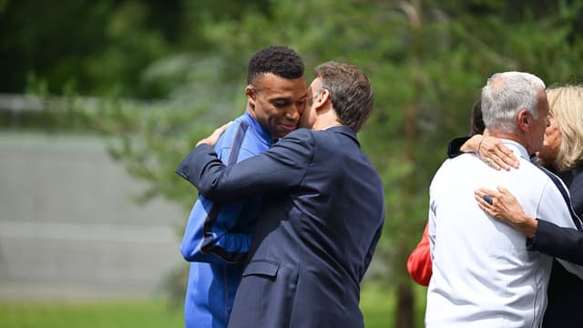 France and Germany Join Forces for 2038 World Cup Co-Hosting Push