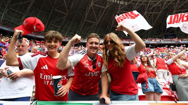 Premier League Matchdays Could Become NHS Depression Treatment