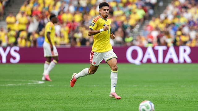 Al Hilal Targets Luis Diaz With Huge Salary Pitch