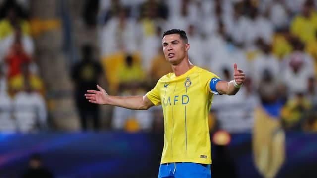 Al-Nassr Debt Crisis Sparks Transfer Ban Fears