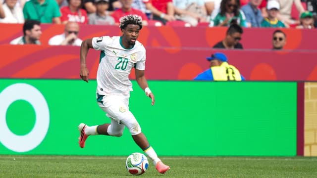 PSG Concern Grows Over Ibrahim Mbaye Entourage Demands