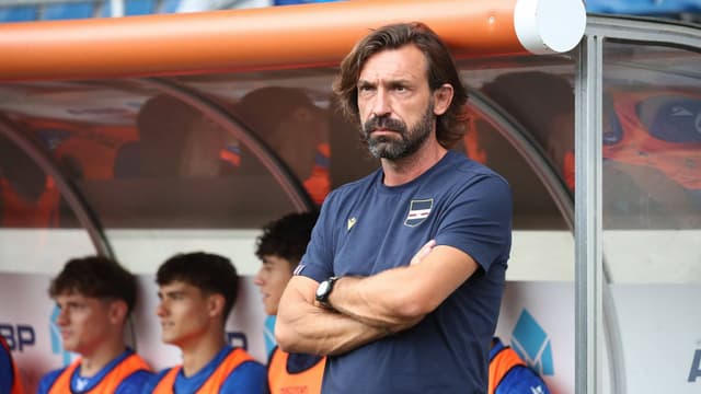 Andrea Pirlo Addresses Russia Connection Allegations Amid Italy Head Coach Job Talks
