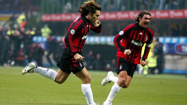 Paolo Maldini-Italian Federation Power Struggle Deepens Over Pirlo Block