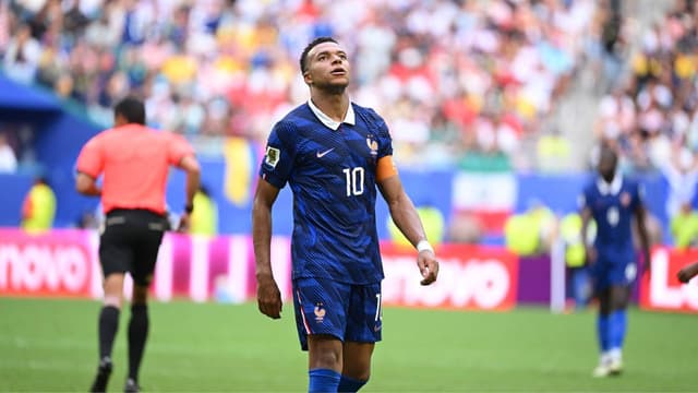 "It Hurts": Kylian Mbappe Pens Heartfelt Letter for France Fans After Bittersweet WC