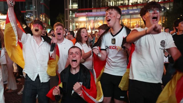 Germany’s 2038 World Cup Bid Hinges on FIFA Rule Shift