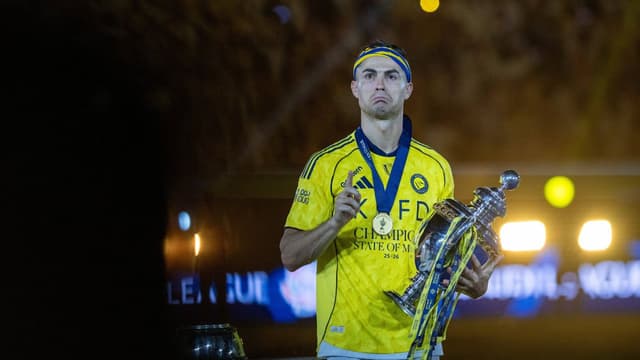 Cristiano Ronaldo’s Al-Nassr Earnings Hit $712M