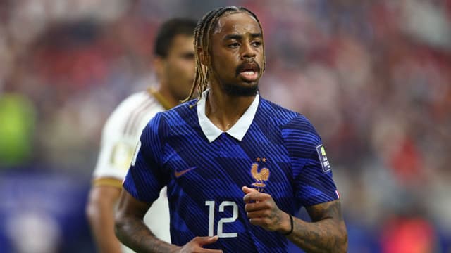 Bradley Barcola Verbally Agrees to Liverpool as PSG Gap Remains