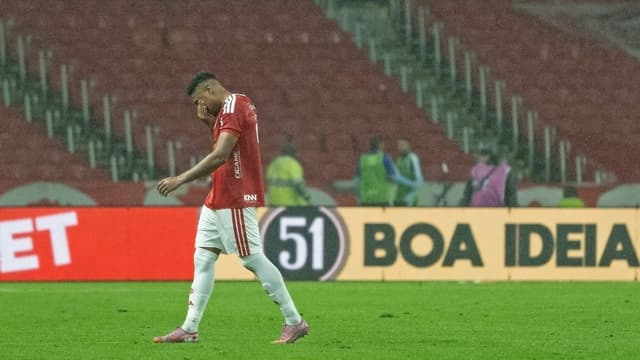 Brazil Suspends Player Until Injured Rival Returns
