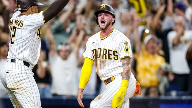 Jackson Merrill and Michael King Carry Padres to 3-2 Win Over Astros