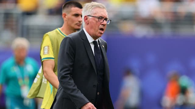 Brazil's Friendly Schedule Starts Taking Shape as Carlo Ancelotti Commits Future
