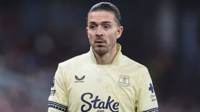 Jack Grealish Draws Saudi Interest as City Future Stalls