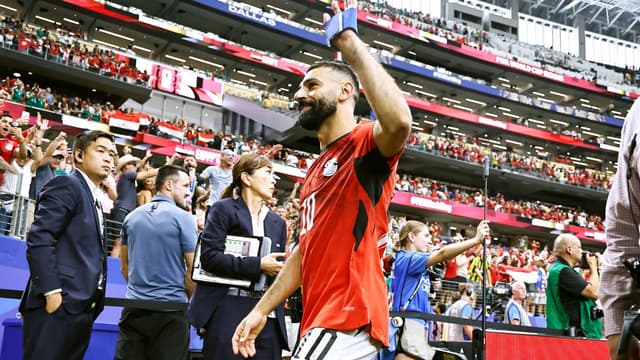 Salah Signing Pays Off Fast for Trabzonspor