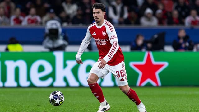 Real Madrid Set to Pursue Martin Zubimendi in Bid to Bolster Midfield