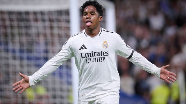Manchester United Opens Contacts for Endrick as Madrid Exit Push Grows
