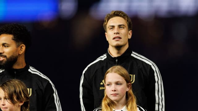 Arsenal Turn to Kenan Yildiz After Vinicius Jr. Snub