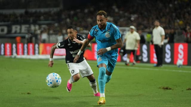 Neymar Could Join Inter Miami’s Star Project in 2027