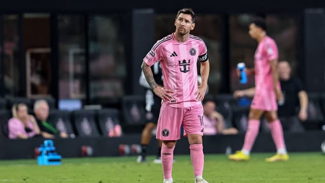 Lionel Messi Faced False Alarm Threats During World Cup
